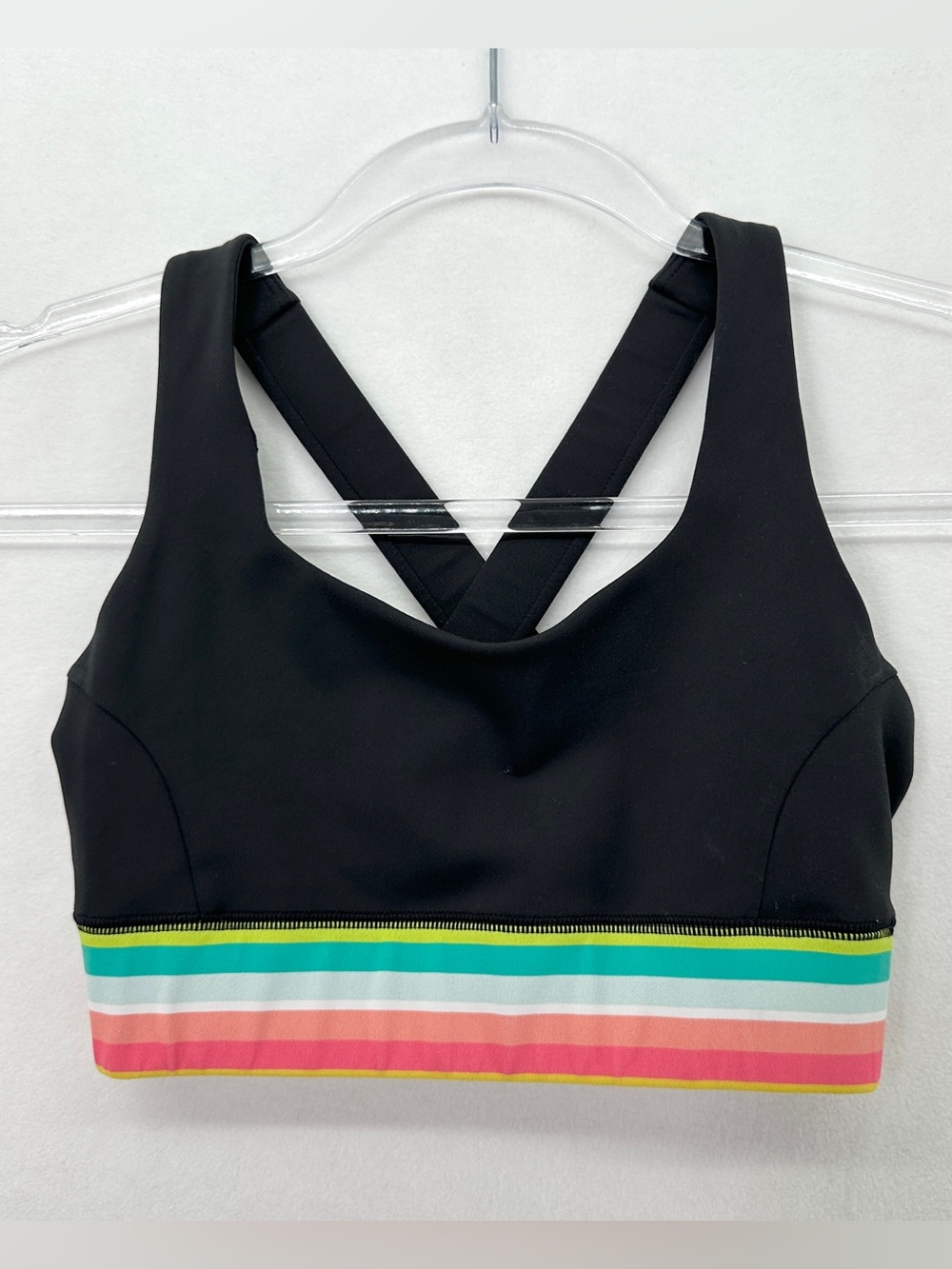 IVL Sports Bra size 2